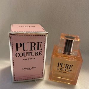 Karen Low - Pure Couture for Women 100ml.